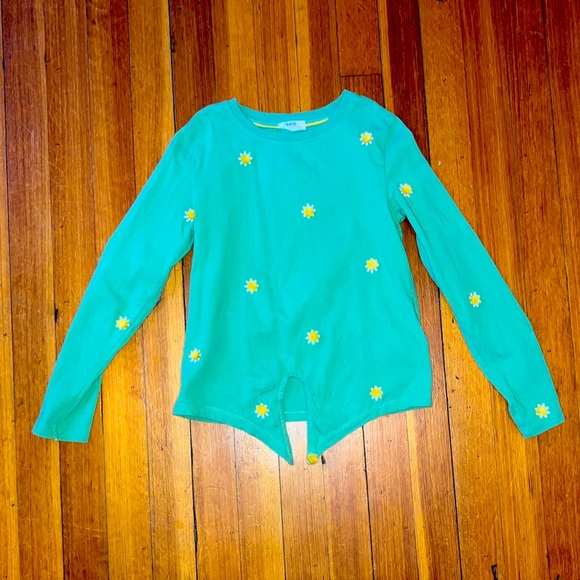 Fat Dace Crew Top - Picture 1 of 3